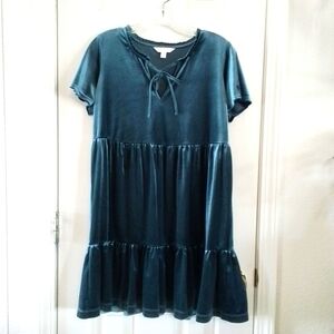 LC Lauren Conrad dress